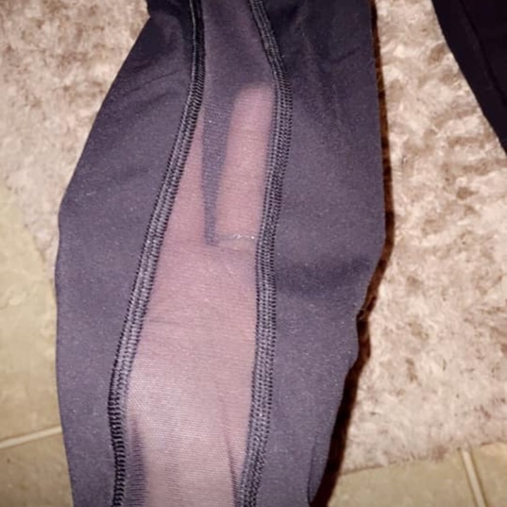 Brand new lululemon leggings